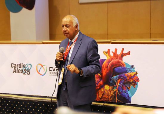 فياتريس مصر تعزز مساهمتها فى علاج ارتفاع ضغط الدم بإطلاق مستحضرها الجديد "نورفاسك"