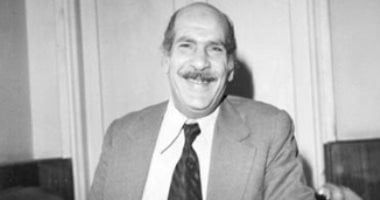 حسن عابدين.. ذكرى ميلاد فنان تحدّى المرض وأثرى الفن بروائع خالدة