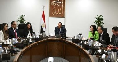 رئيس الوزراء يستعرض الخطوات التنفيذية لتعزيز حوكمة وإدارة الأصول العامة - الخليج 365