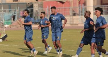 إقامة مباراة كهرباء الإسماعيلية وبيراميدز فى الجولة التاسعة باستاد الإسماعيلية