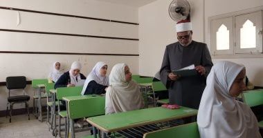 غدا بدء الطعون على نتيجة الشهادة الثانوية الأزهرية للدور الأول.. تفاصيل - الخليج 365