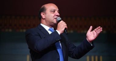 اتحاد الجمباز يستعد لتكريم أبطال العالم فى الفنى والإيقاعى