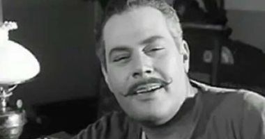 سي السيد.. ذكرى ميلاد يحيى شاهين أيقونة السينما المصرية