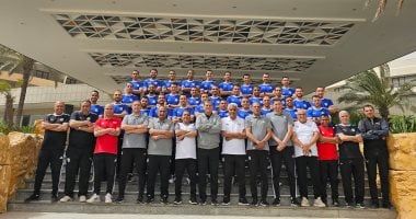 اليوم الثانى لاختبار اللياقة البدنية.. نجاح 28 حكما و13 مساعدًا ورسوب 7