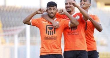 البنك الأهلي يختتم معسكر الإسكندرية ويعود إلى القاهرة