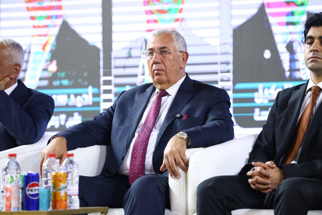 الأمين العام لحزب الجبهة الوطنية: كلنا خلف القيادة السياسية ومصر أولًا وفوق كل اعتبار