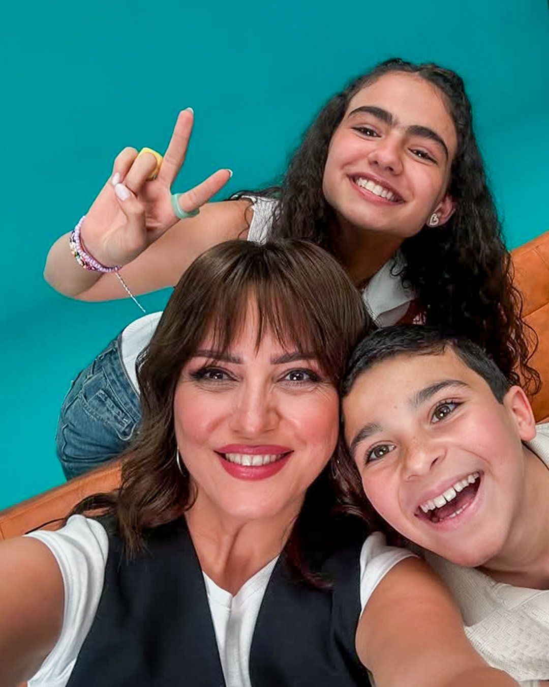 كواليس نجوم مسلسل كتالوج بطولة محمد فراج وريهام عبد الغفور.. صور