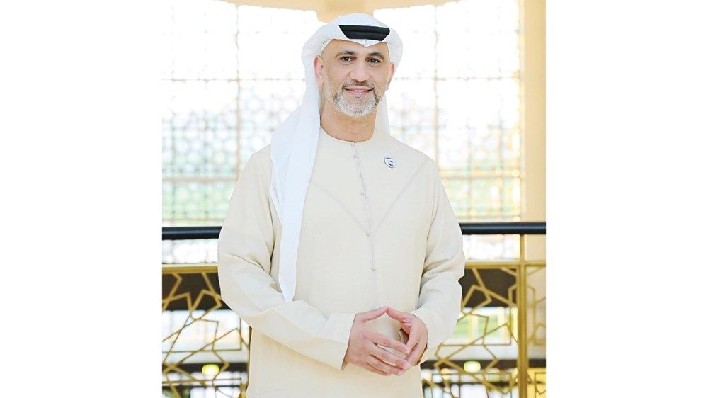 نهيان بن مبارك: حريصون على تجسيد قيم الهوية الوطنية