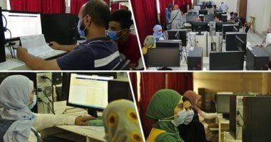 أخبار × 24 ساعة.. توقعات بارتفاع الحد الأدنى لتنسيق كليات علمى من 1 لـ2% - الخليج 365