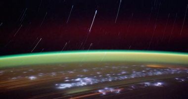 تكنولوجيا: كيف تشاهد عرضين فلكيين لأمطار الشهب معًا في أواخر يوليو؟