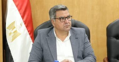 السكرتير العام المساعد للجيزة: عودة المياه لمعظم المناطق المتأثرة خلال ساعة - الخليج 365