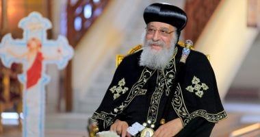 البابا تواضروس الثانى.. خريج كلية الصيدلة وعطية الله قادته إلى الرهبنة