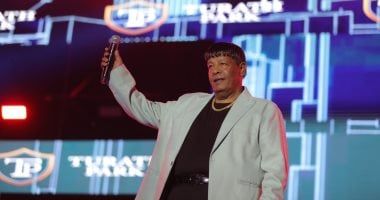 هيثم شاكر وعبد الباسط حمودة يشعلان أحدث حفلات سيتي كلوب بالعبور