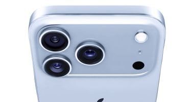 تكنولوجيا: آبل ترفع دقة كاميرات آيفون برو تدريجيًا حتى 2025: جميع العدسات 48 ميجابكسل