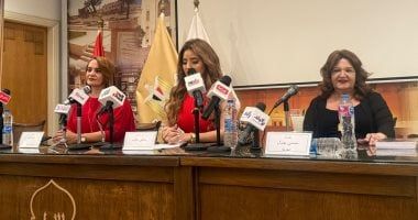 مها فاروق: ميمى جمال كسرت القاعدة النمطية للفنانة الكوميدية