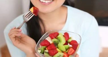 هل الإفراط فى تناول الفاكهة يسبب مرض السكر من النوع الثانى؟