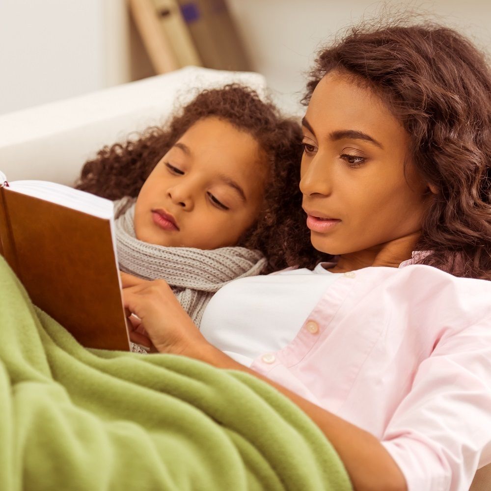 دور قصص الأطفال في تنمية المهارات اللغوية.. خطوة بعد خطوة