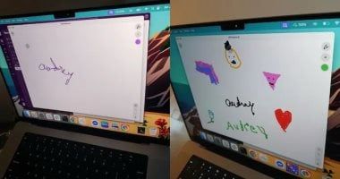 تكنولوجيا: بعد 20 سنة من الشلل.. امرأة تكتب اسمها عبر شريحة إيلون ماسك الدماغية