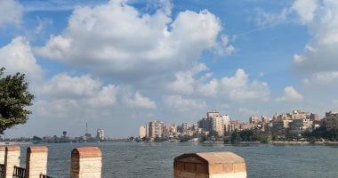أخبار مصر.. الطقس غدا شديد الحرارة والعظمى بالقاهرة 38 درجة وأسوان 45 - الخليج 365