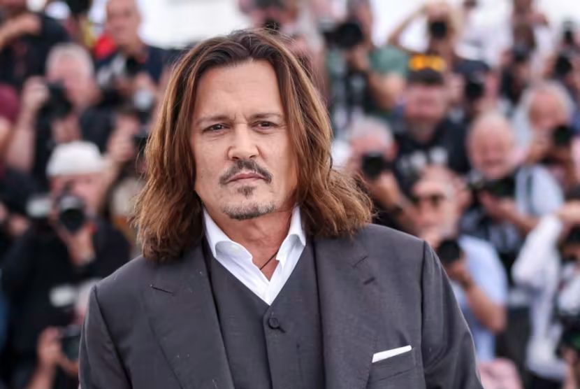 ماذا حدث؟… منشور عن جوني ديب يثير الذّعر