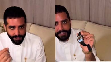 عبدالله الودعاني يكشف عن إنفاق زوجته 60 ألف في التسوق ويعاني من الأرق