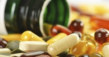 احذر الإفراط فى تناول الفيتامينات.. أضرار الجرعات الزائدة من ب6