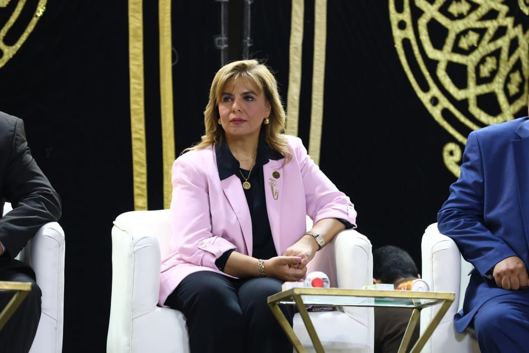 الأمين العام لحزب الجبهة الوطنية: كلنا خلف القيادة السياسية ومصر أولًا وفوق كل اعتبار
