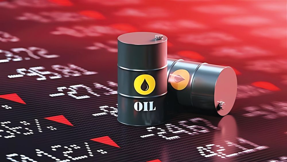 ارتفاع أسعار النفط بعد اتفاق أمريكي أوروبي حول الرسوم الجمركية