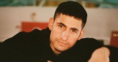 أمير المصرى: لعب دور نسيم حميد فى فيلم Giant حلم تحقق