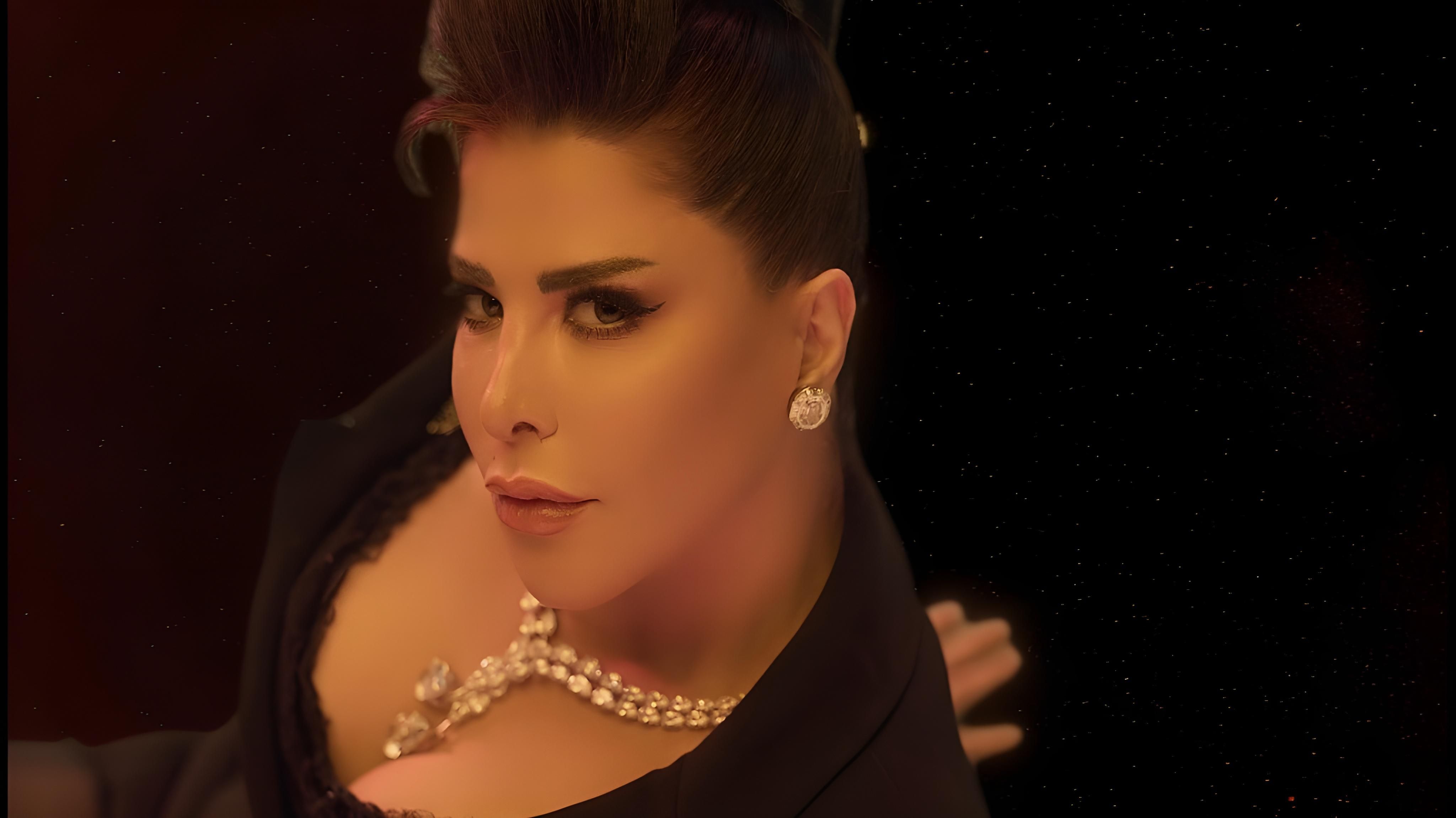 شمس الكويتية عن أغنيتها "طز": كلماتها تعبر عنى.. وأوجهها لكل حاسد