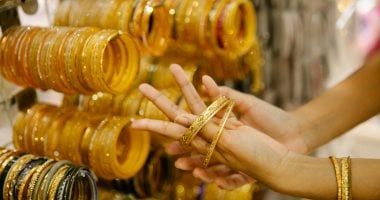 سعر الذهب اليوم الاثنين 28 يوليو 2025.. الجنيه الذهب بـ37,040 جنيه