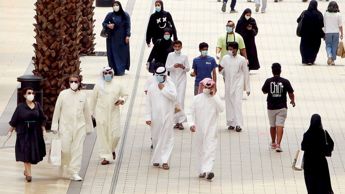 الإعدام لمواطن كويتي وزوجته قاما بتعذيب خادمة حتى الموت