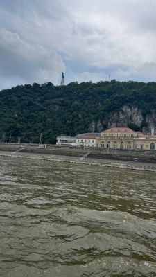 بودابست - انطباعات زائر الحلقه الاولى