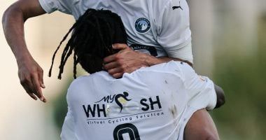 بيراميدز يهزم تراكتور بطل إيران 2 - 1 فى ختام معسكر تركيا