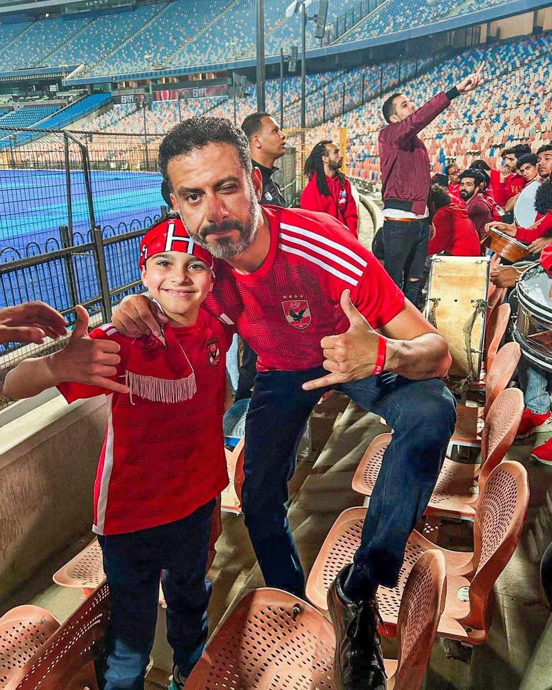 كواليس نجوم مسلسل كتالوج بطولة محمد فراج وريهام عبد الغفور.. صور