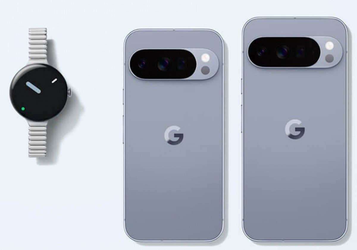 تكنولوجيا: تسريبات تكشف عن تصميم "بيكسل 10 برو" و"بيكسل 10 برو XL"