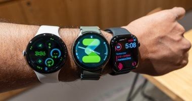 تكنولوجيا: ميتا تصنع ساعات ذكية لفئة مختلفة من المستخدمين.. تعرف عليها