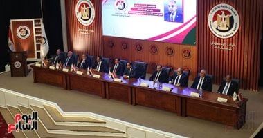 شروط إجراء تصويت المصريين المقيمين بالخارج في انتخابات مجلس الشيوخ - الخليج 365