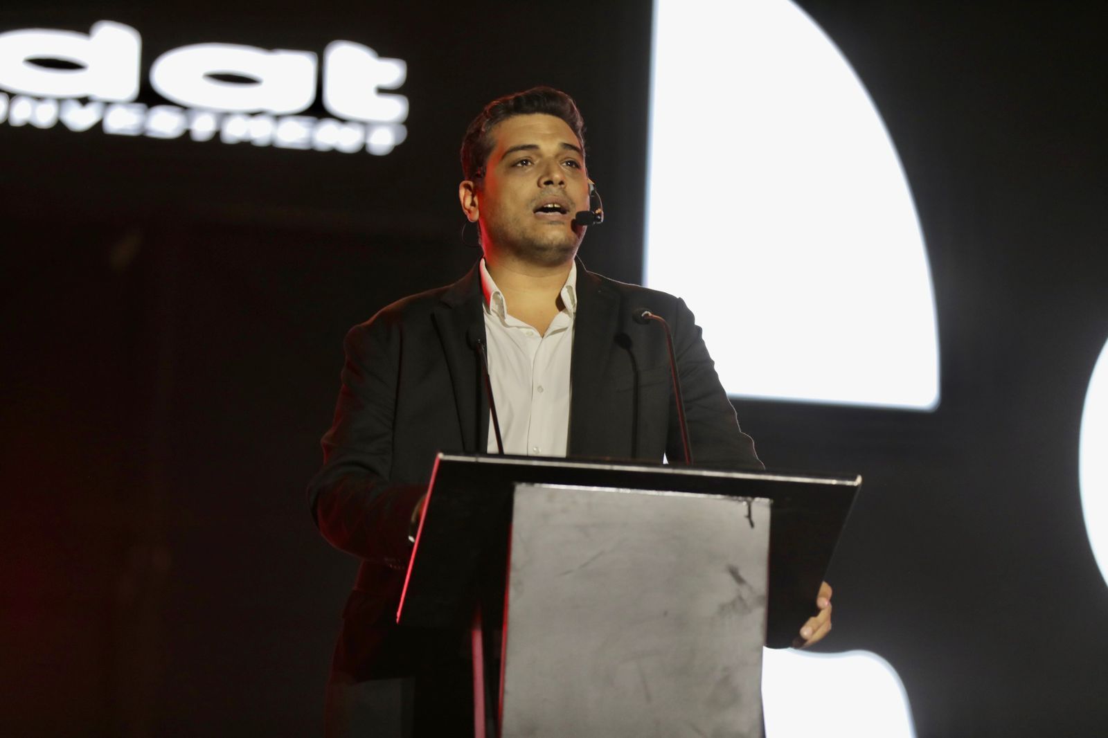 هيثم شاكر وعبد الباسط حمودة يشعلان أحدث حفلات سيتي كلوب بالعبور