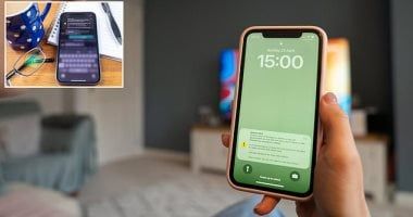 تكنولوجيا: إنذار تجريبى على هواتف فى بريطانيا يوم 7 سبتمبر.. اختبار لنظام تنبيه الطوارئ