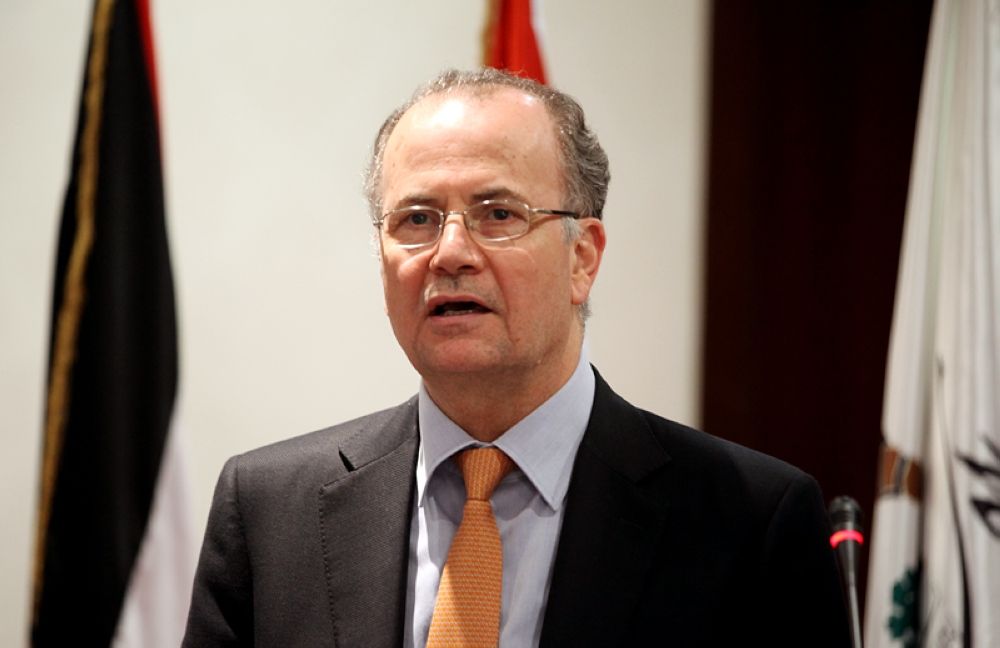 عاجل: رئيس وزراء فلسطين: غزة تشهد أكبر مذبحة في التاريخ.. ونثمن دور المملكة