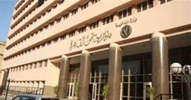 "أمن القاهرة" تعتمد حركة التنقلات الداخلية للضباط