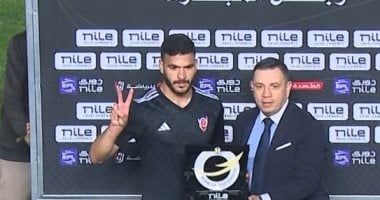 الزمالك يكثف المفاوضات مع بتروجت لضم حامد حمدان