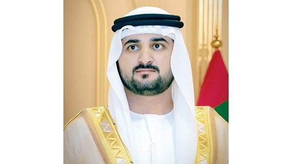 مكتوم بن محمد: مركز دبي المالي العالمي يسجل أفضل أداء نصف سنوي على الإطلاق