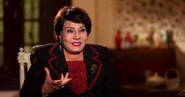 مهرجان الإسكندرية السينمائى يُكرم الفنانة الكبيرة فردوس عبد الحميد