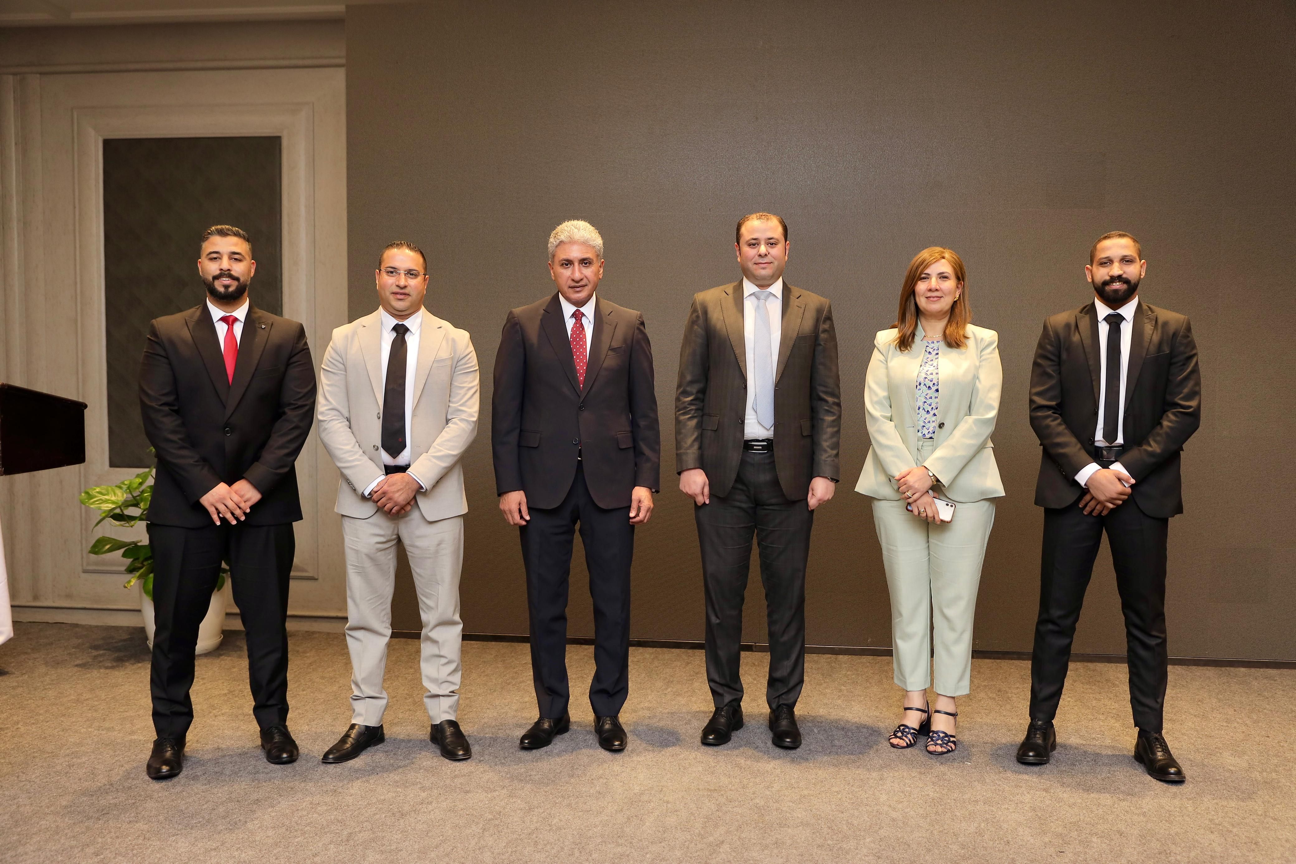 السياحة: تطوير العنصر البشري ركيزة لتعزيز تنافسية المقصد السياحي المصري