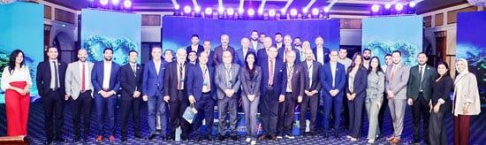 فياتريس مصر تعزز مساهمتها فى علاج ارتفاع ضغط الدم بإطلاق مستحضرها الجديد "نورفاسك"