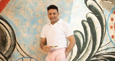 مصطفى قمر يعود بأغنية جديدة من ألحانه.. الطرح قريبًا