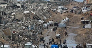 برلمانى: كلمة الرئيس السيسى تؤكد ريادة مصر الأخلاقية والإنسانية فى دعم فلسطين
