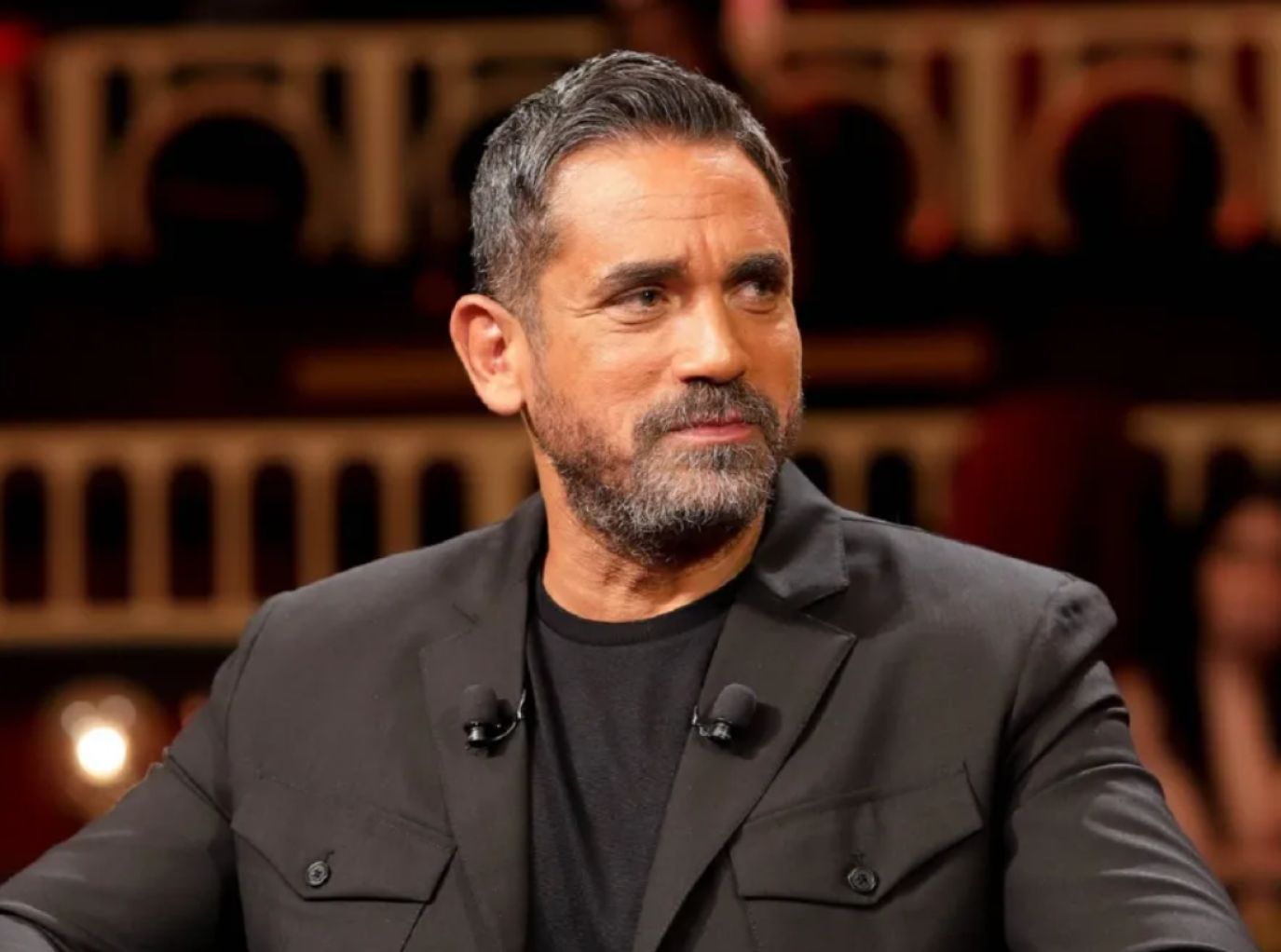 أمير كرارة لـ"الخليج 365": "الشاطر" قريب إلى قلبي.. والكوميديا أصعب من الأكشن